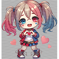 Valentine's Day-QRJ  4673